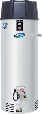 Bradford White Gas Water Heaters